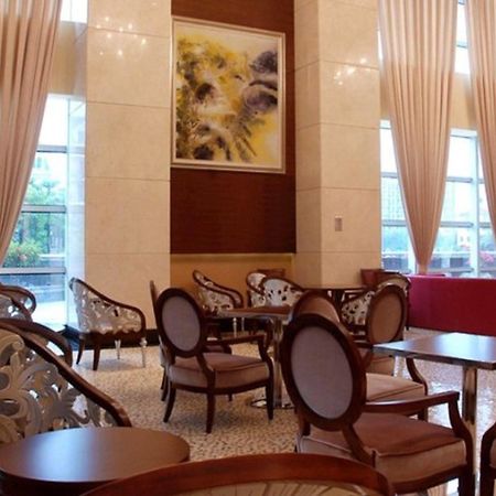 Shenzhen Paradise Hotel Bagian luar foto
