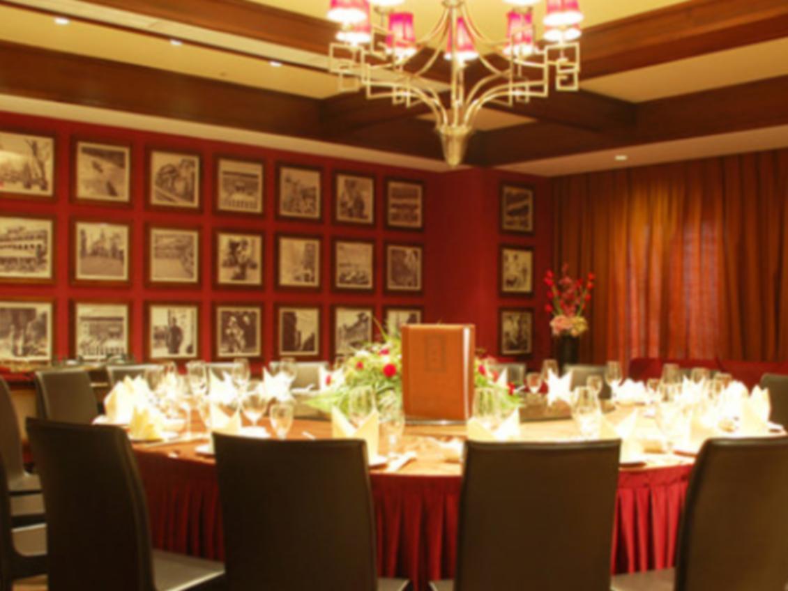 Shenzhen Paradise Hotel Bagian luar foto