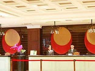 Shenzhen Paradise Hotel Bagian luar foto